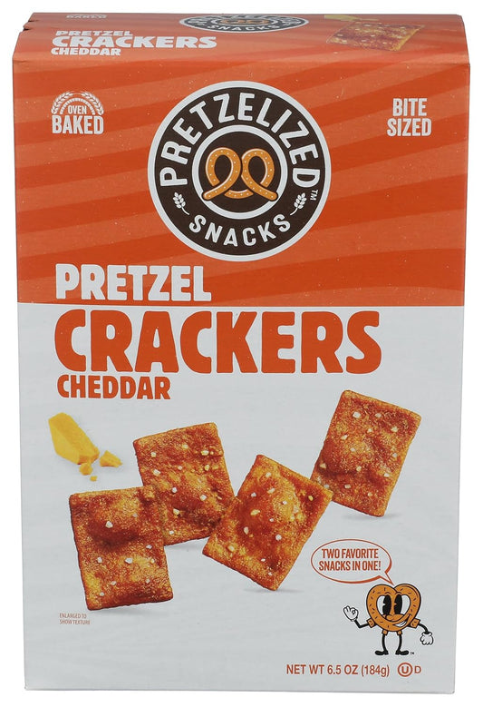 Pretzelized_Snacks_Cracker_Pretzel_Cheddar_6.5_OZ