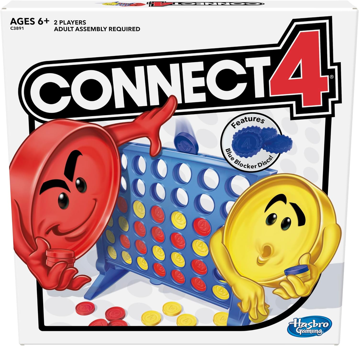 Hasbro_Gaming_Connect_4_Strategy_Board_Game_for_Ages_6_and_Up_(Amazon_Exclusive)