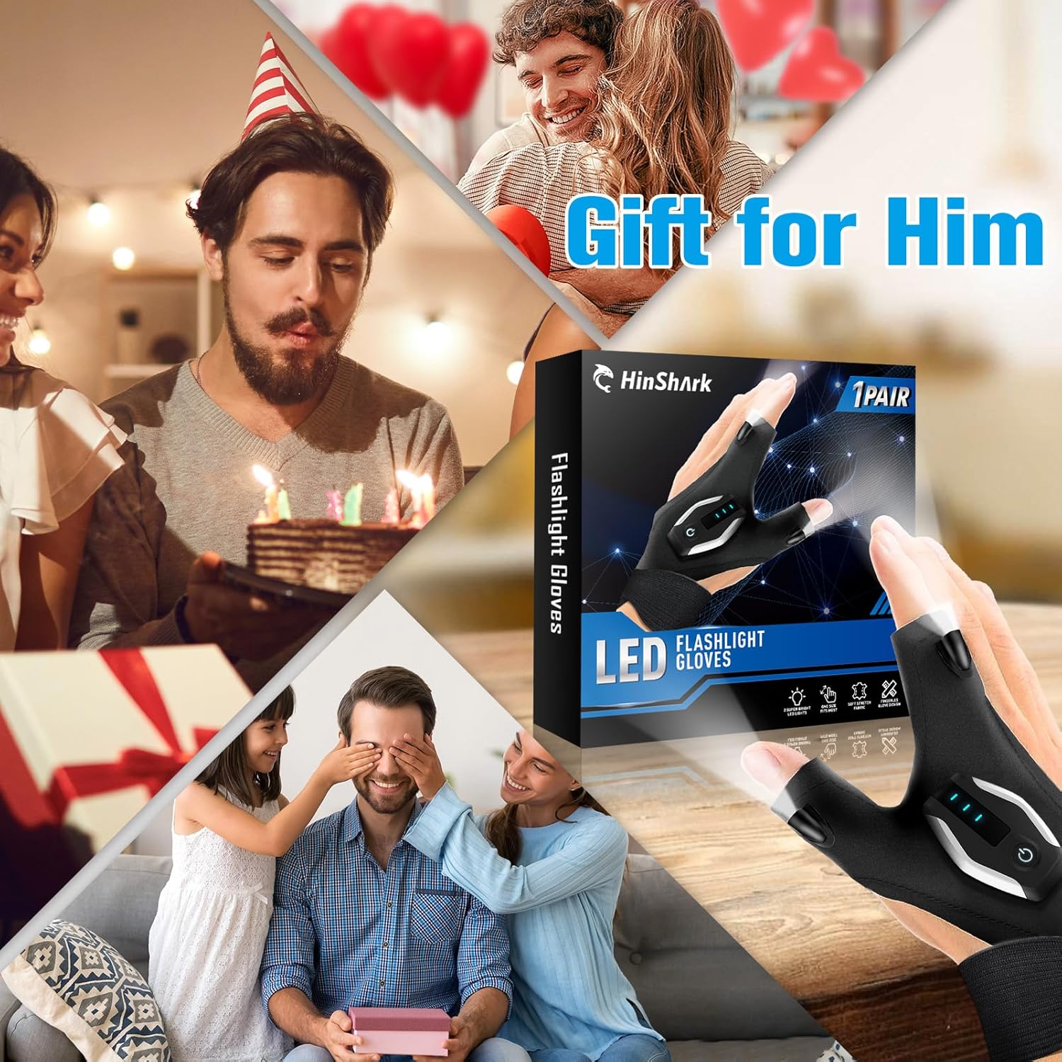 Valentines_Day_Gifts_for_Him,_LED_Flashlight_Gloves,_Mens_Valentines_Gifts_for_Men_Dad_Husband_Boyfriend,_Anniversary_Birthday_Gifts_for_Camping_Essentials_Cool_Gadgets_Tools_for_Fishing_Repairing
