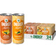 Variety Pack – Peach Mango & Orange Pineapple - Pack of 24 (8 Fl Oz)