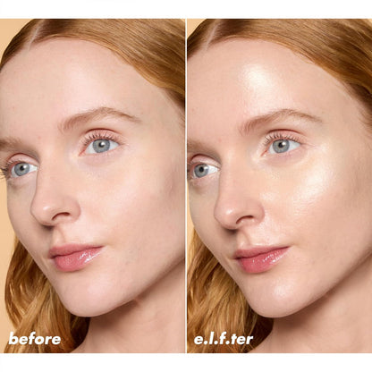 e.l.f._Halo_Glow_Silky_Powder_Highlighter,_Long-Lasting_Luminous_Face_Finish,_Cake-Resistant_With_Micro-Shimmer,_Vegan_&_Cruelty-Free,_Soft_Pearl_Era