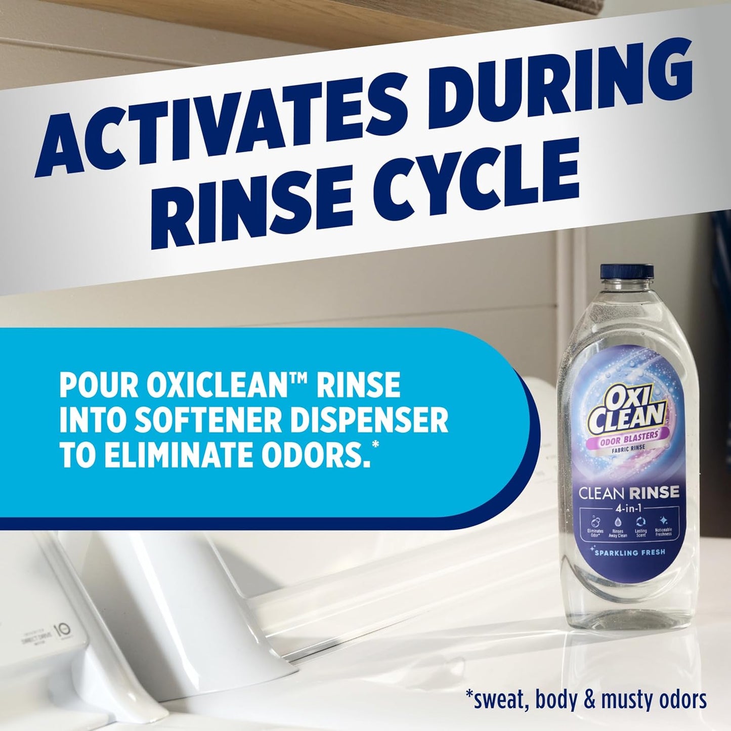 OxiClean_Odor_Blasters_Fabric_Rinse,_4-in-1_Clean_Rinse_Formula,_Laundry_Additive_and_Odor_Eliminator_for_Sweat_and_Musty_Odors,_Sparkling_Fresh_Scent,_50_fl_oz