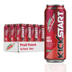 Fruit Punch - 16 Fl Oz (Pack of 12)