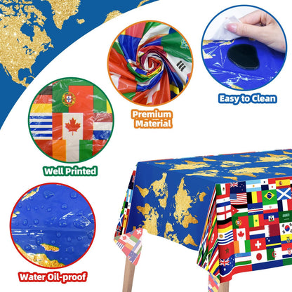 3World_Cup_Flag_Tablecloth_International_Country_Flag_Decorations,_Disposable_Plastic_Table_Cover_for_Soccer_World_Cup_Party,Games,_Patriotic_BBQ,_Birthday,_Outdoor_Picnic_Supplies
