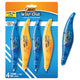Exact Liner White Tape - 4 Count (Pack of 1)