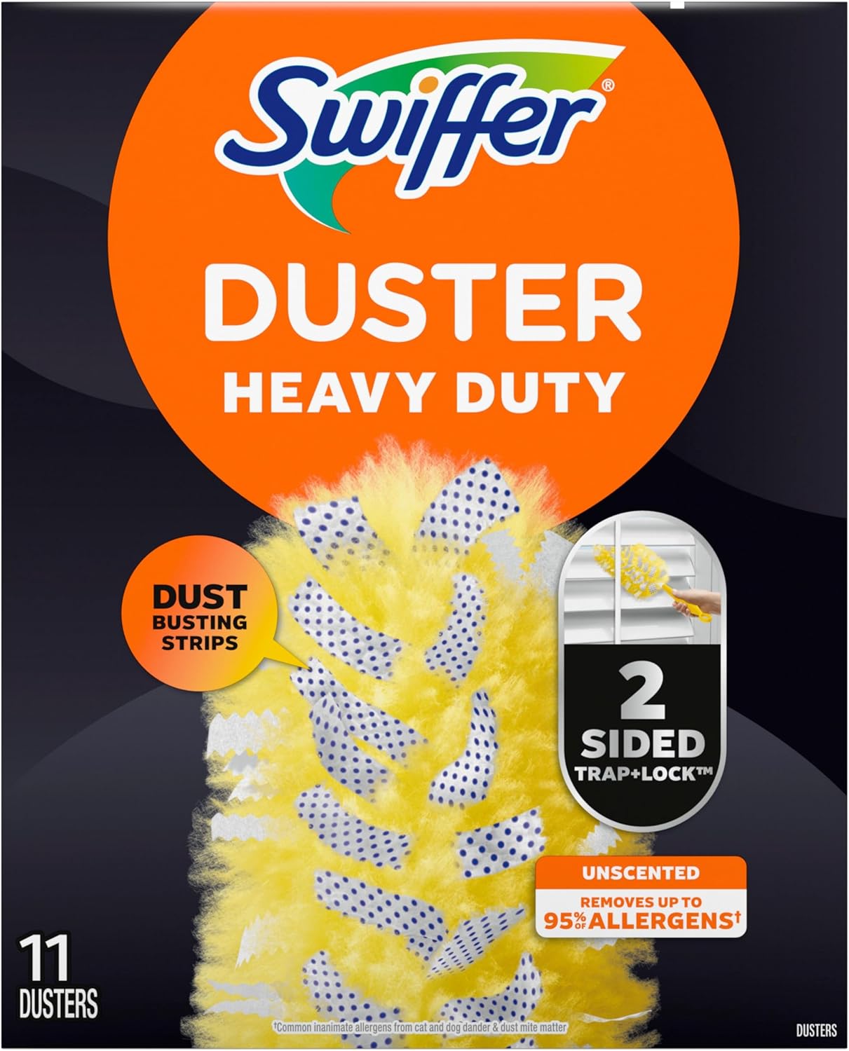 Swiffer_Dusters_Heavy_Duty_Multi-Surface_Duster_Refills_for_Cleaning,_Unscented,_11_Count