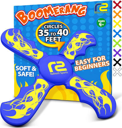 Fun_Boomerang_for_Kids_-_Easter_Basket_Stuffers_-_Soft_&_Easy_to_Use_-_Best_Gifts_for_6_7_8_9_10_Year_Old_Boys_&_Girls_+_2026_Top_Toys_for_Boys_Age_8-12_-_Fun_Outdoor_Toy_for_Boys_Girls_Gift_Ideas