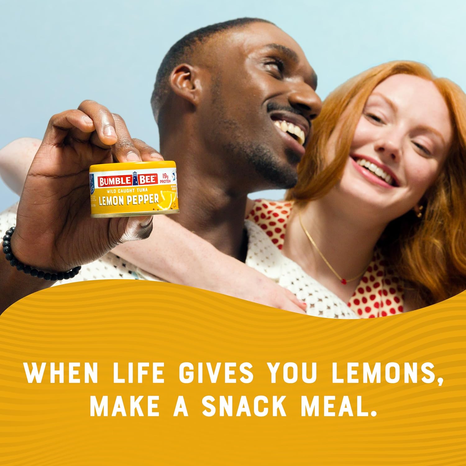 Bumble_Bee_Snackers_Lemon_Pepper_-_19g_Protein_per_Serving_-_No_Draining,_Ready_to_Eat_-_Wild_Caught_Skipjack_Chunk_Light_Tuna_for_Snack,_Salad,_Korean_Tuna_Bowl_-_3_oz_Easy_Open_Can_(Pack_of_1)