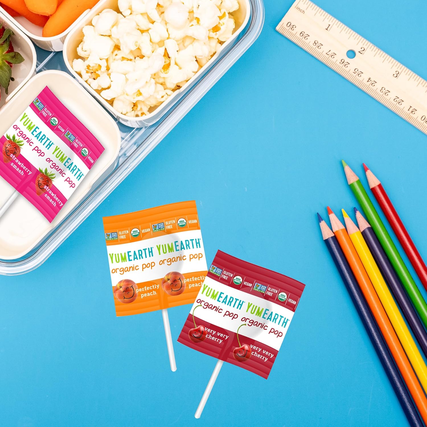 YumEarth_Organic_Pops_Variety_Pack,_60_Fruit_Flavored_Favorites_Lollipops,_Allergy_Friendly,_Gluten_Free,_Non-GMO,_Vegan,_No_Artificial_Dyes