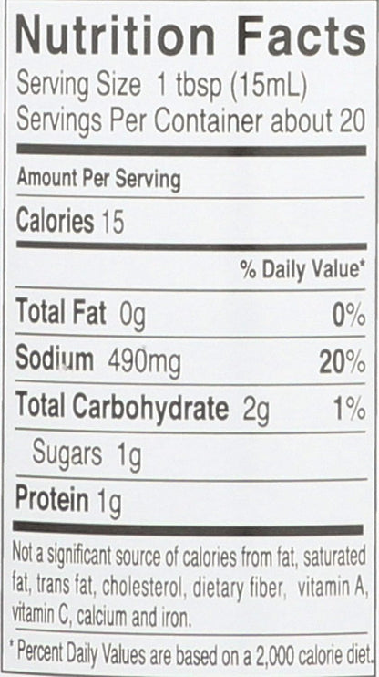 Kikkoman_Sauce_Tamari_Gluten_Free,_10_oz