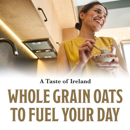 McCann's_Instant_Irish_Oatmeal,_Regular,_12_Packets