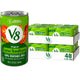 Low Sodium Original - 5.5 Fl Oz (Pack of 48)