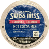 Swiss Miss Flavor Hot Cocoa Mix Canister