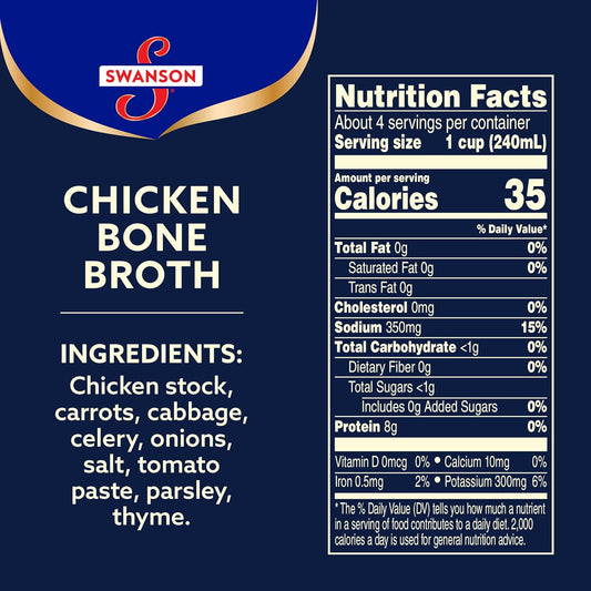 Swanson_Chicken_Bone_Broth,_32_oz_Carton