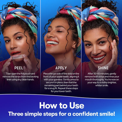 MySmile_Teeth_Whitening_Strips,_Hydroxyapatite-Infuse_White_Strips,_Non-Sensitive_Teeth_Whitening_with_Soothing_Natural_Ingredients,_Enamel-Safe,_Residue-Free,_Non-Slip,_7_Treatments_Kit