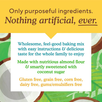 Simple_Mills_Almond_Flour_Baking_Mix,_Chocolate_Brownie_Mix_-_Gluten_Free,_Plant_Based,_12.9_Ounce_(Pack_of_1)