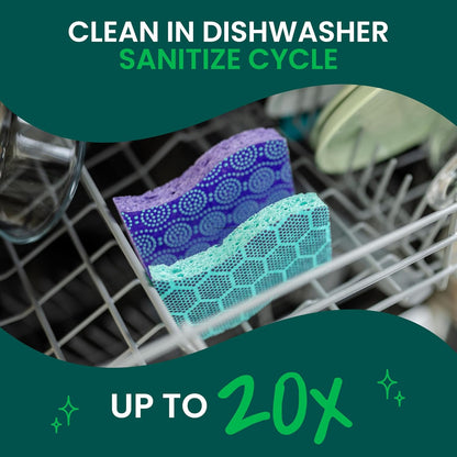 Scotch-Brite_Scrub_Dots_Non-Scratch_Scrub_Sponge,_Rinses_Clean,_for_Washing_Dishes_and_Cleaning_Kitchen,_3_Scrub_Sponges