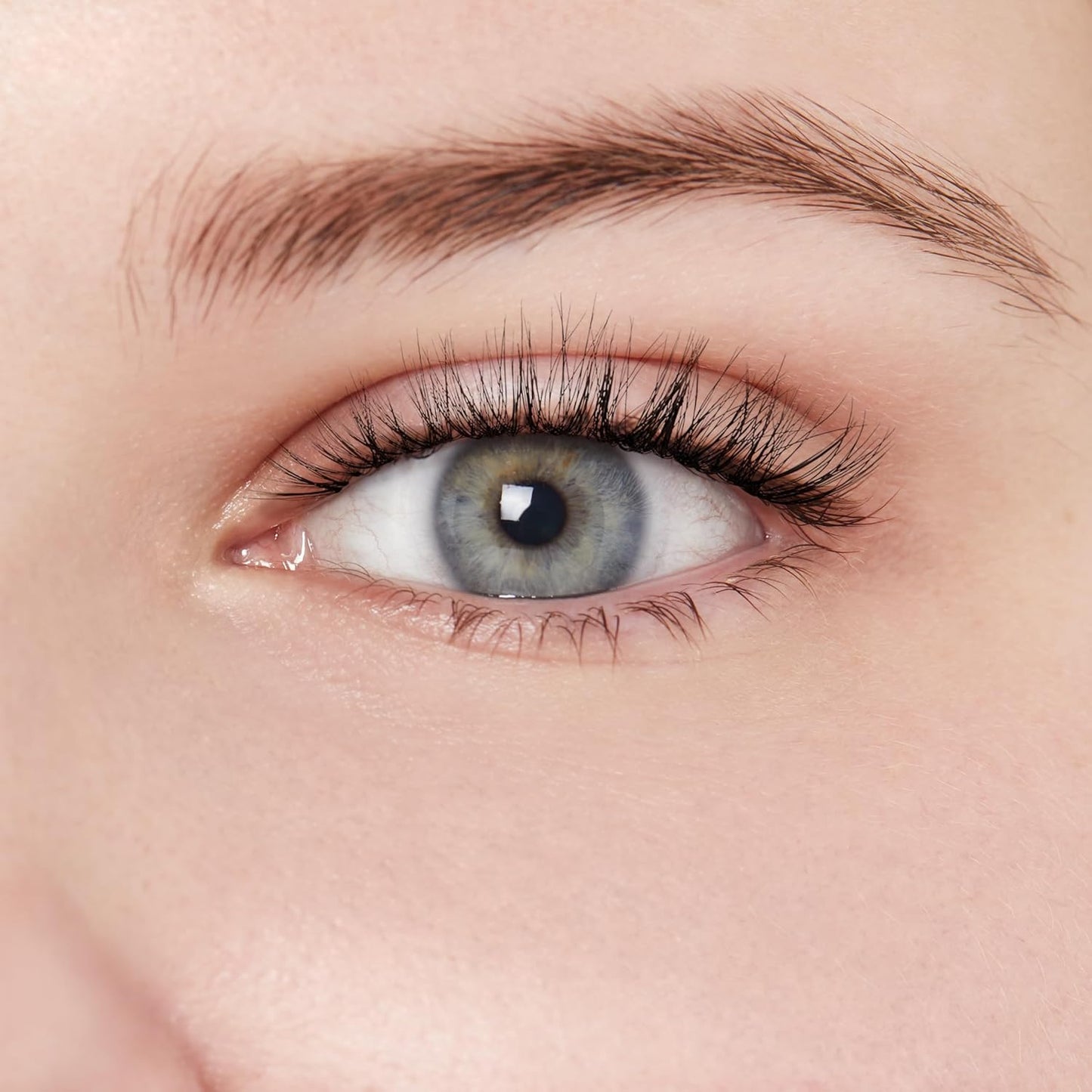 KISS_My_Lash_But_Better_False_Eyelashes_Multipack,_'Bare_Affair',_12mm,_Superfine_Band_Technology,_Easy_to_Apply,_Reusable,_Lightweight,_Voluminous,_Comfortable,_Includes_4_Pairs_Of_Strip_Lashes