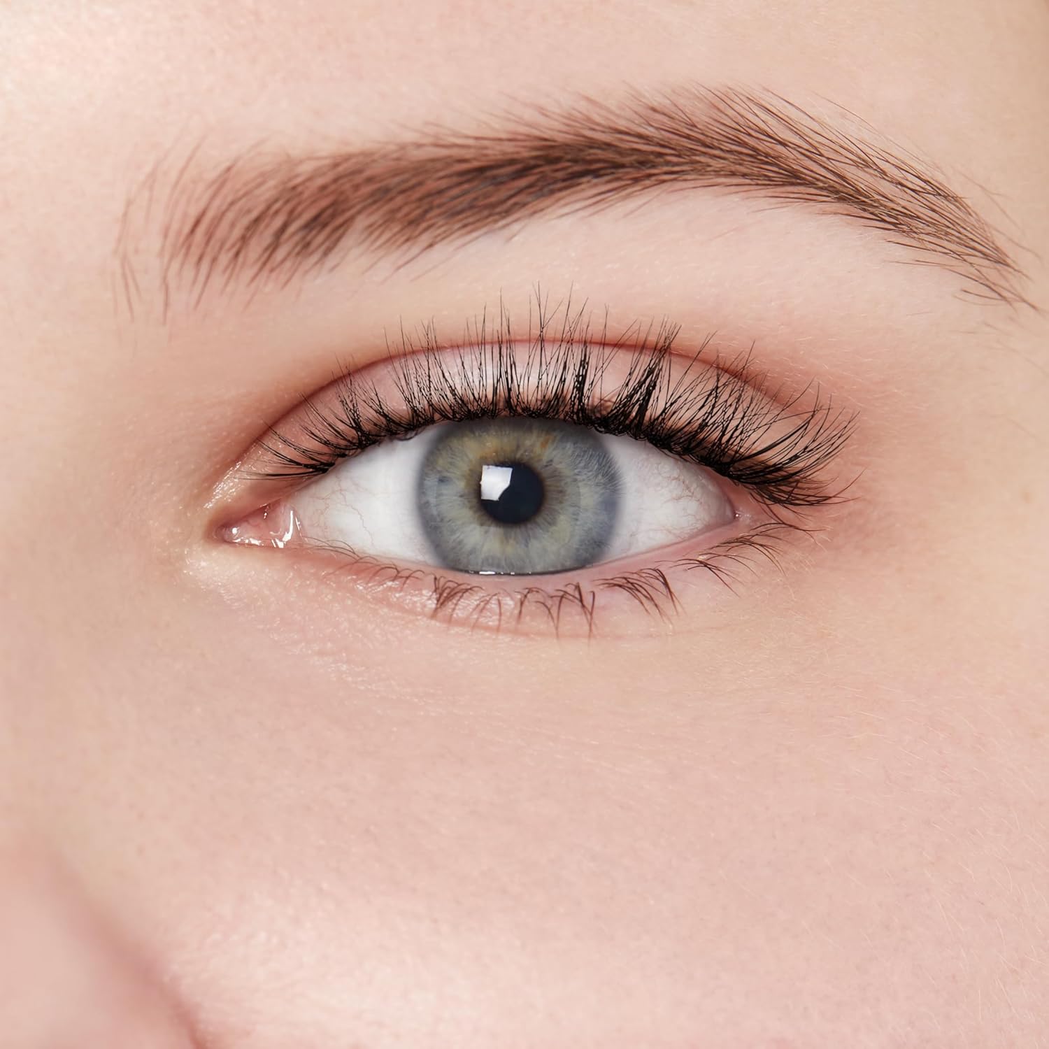 KISS_My_Lash_But_Better_False_Eyelashes_Multipack,_'Bare_Affair',_12mm,_Superfine_Band_Technology,_Easy_to_Apply,_Reusable,_Lightweight,_Voluminous,_Comfortable,_Includes_4_Pairs_Of_Strip_Lashes