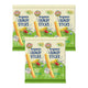 Garden Veggie - 0.56 Ounce (Pack of 5)