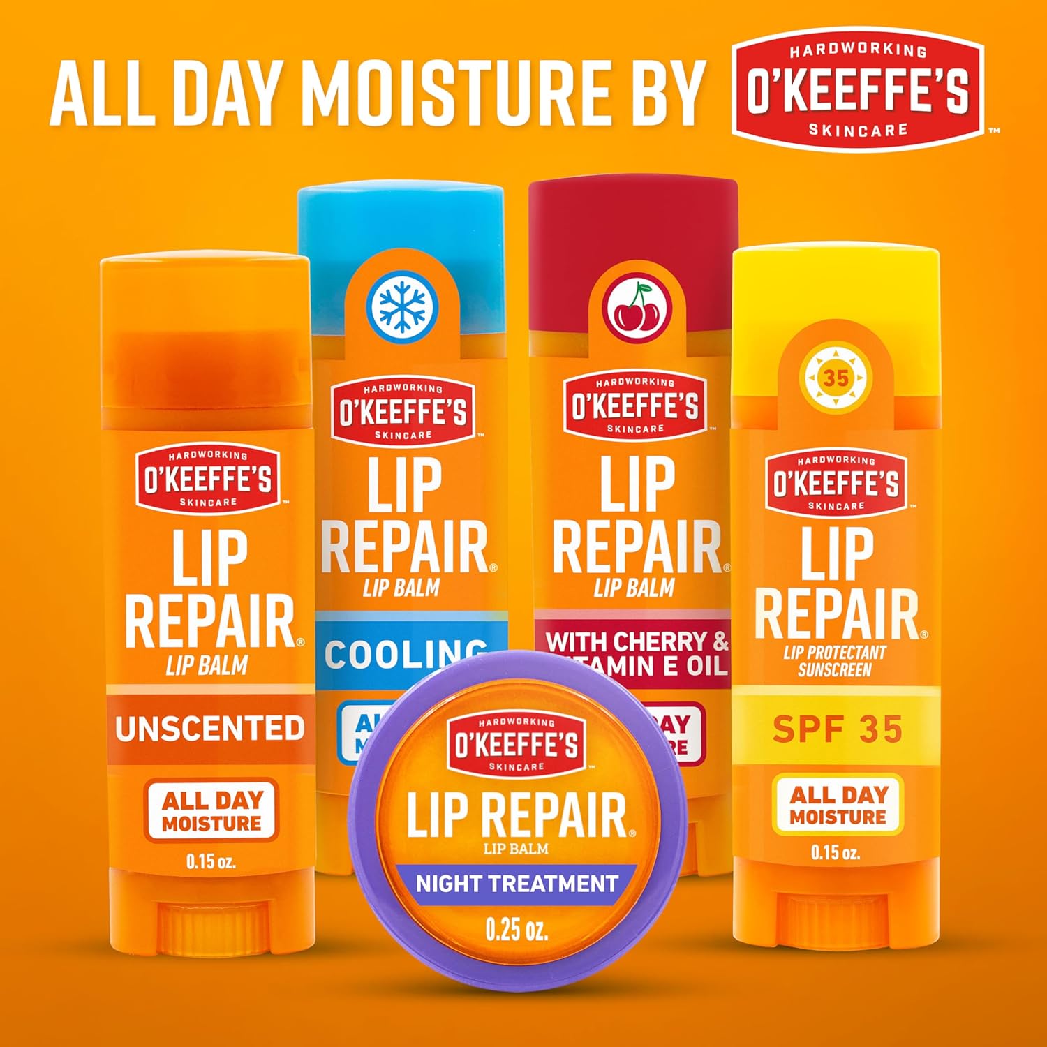 O'Keeffe's_Lip_Repair_Lip_Balm_with_Cooling_Relief_for_Dry,_Cracked_Lips_-_Stick_(2_Pack)_-_Moisturizer_for_Very_Dry_Lips