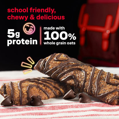 KIND_Kids_Snacks,_Chocolate_Chip_Bar,_Tree_Nut_and_Peanut_Free,_Gluten_Free,_Whole_Grains_and_Oats,_5g_Protein,_5_Count