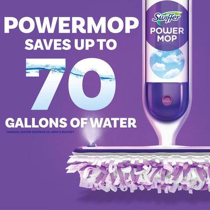 Swiffer_Power_Mop_Wood,_Hardwood_Floor_Cleaner_for_Mopping_Home,_Bathroom,_Kitchen,_All_Purpose_Multi-Surface_Cleaning_Set_includes_PowerMop_Wood,_2_Pads,_1_QuickDry_Lemon_Solution,_&_2_Batteries