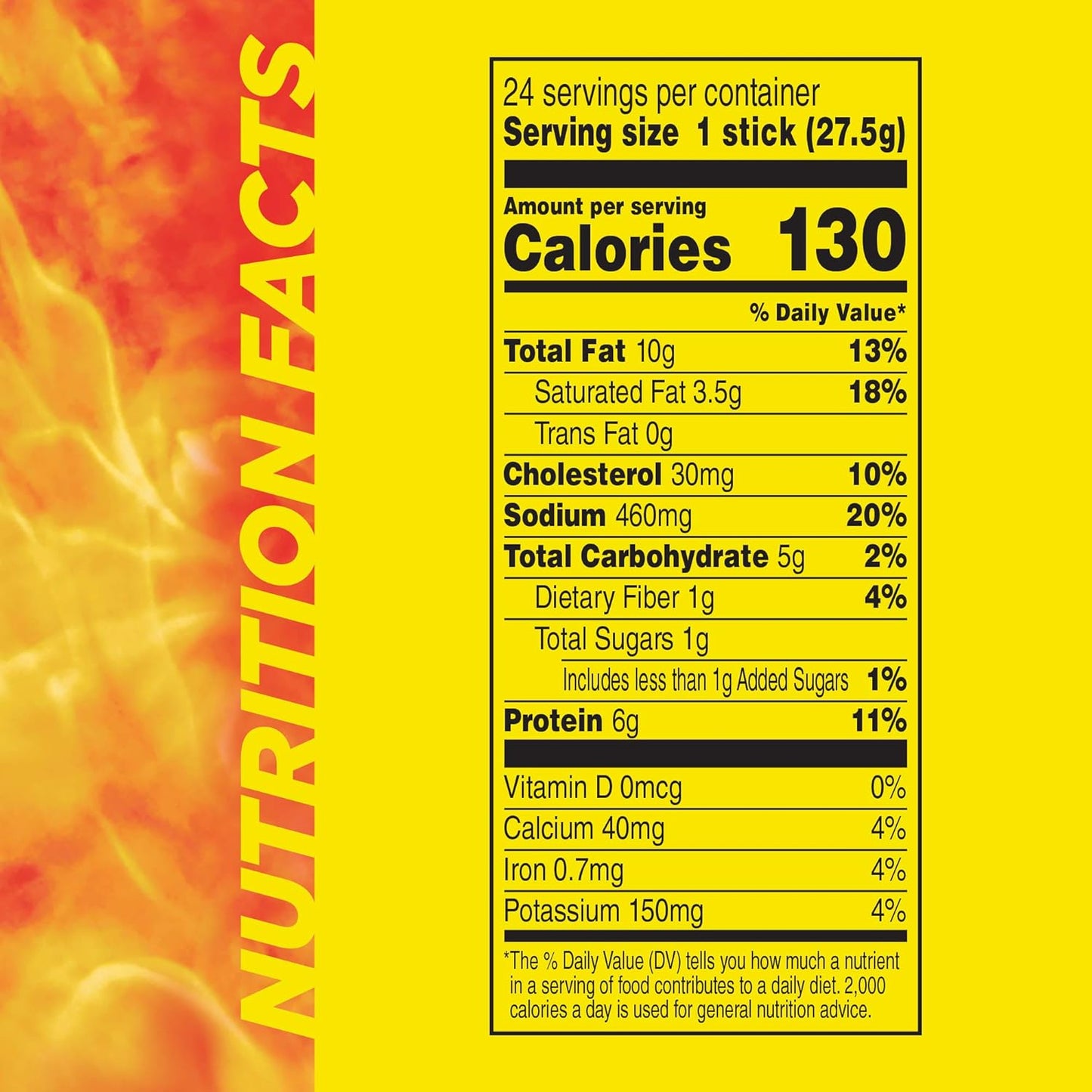 Slim_Jim_Giant_Smoked_Meat_Sticks,_Original_Flavor,_6g_Protein_Per_Stick,_Father's_Day_Snack_Gift_for_Dad,_0.97_oz._(24_Count)