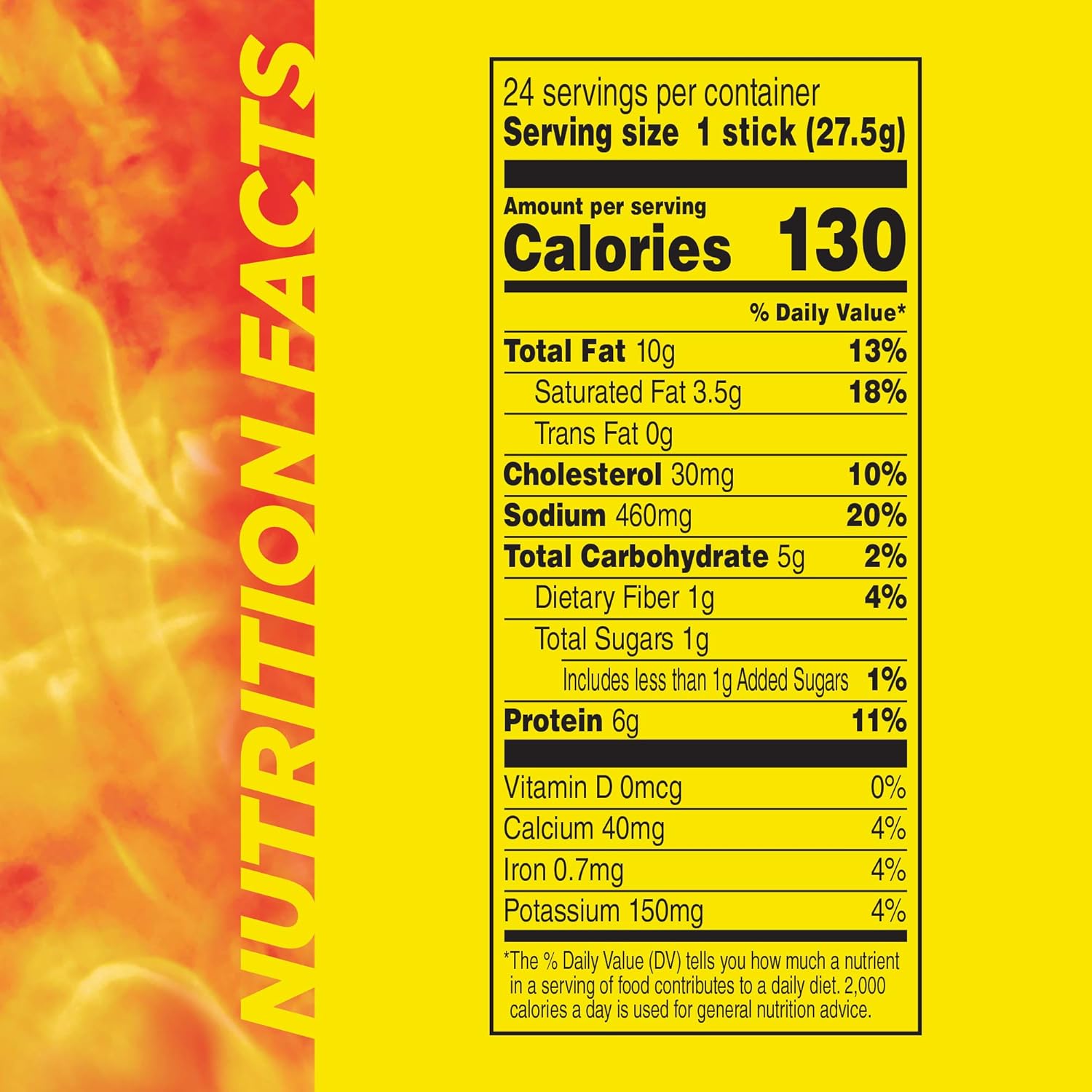 Slim_Jim_Giant_Smoked_Meat_Sticks,_Original_Flavor,_6g_Protein_Per_Stick,_Father's_Day_Snack_Gift_for_Dad,_0.97_oz._(24_Count)