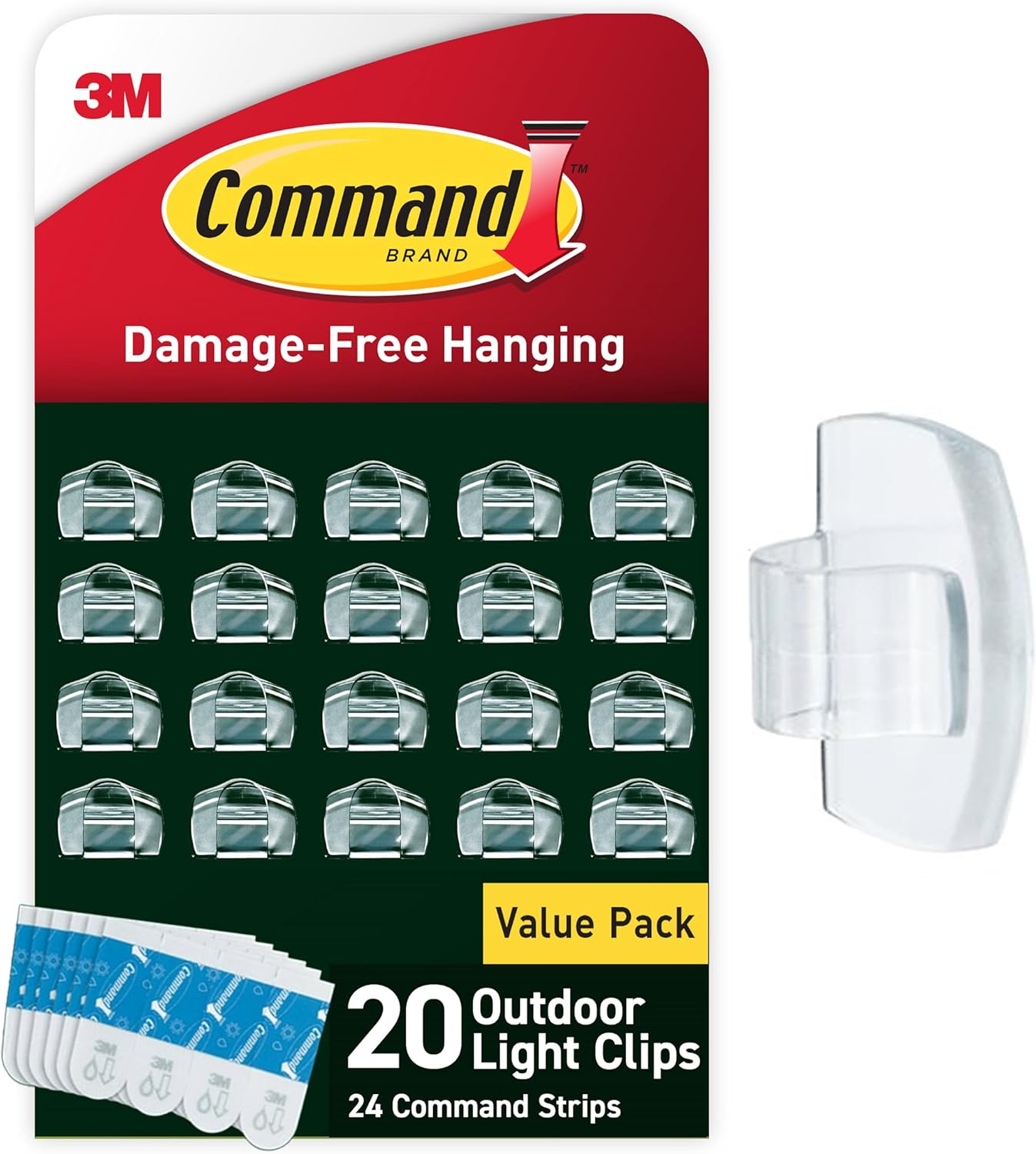 Command_Outdoor_Light_Clips,_20_Clear_Clips_and_24_Command_Strips,_Damage-Free_Hanging_Outdoor_Light_Clips_with_Weather_Resistant_Strips,_Wall_Clip_for_Hanging_Outdoor_Lights_and_Cable_Management