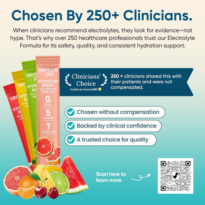 Venture_Pal_Sugar_Free_Electrolyte_Powder_Packets_-_Liquid_Daily_IV_Hydration_Packets_for_Rapid_Rehydration_|_7_Electrolytes_&_5_Vitamins_|_Keto_Friendly_|_Non-GMO_|_Vegan_|_Fast_Dissolve_|_16_Sticks