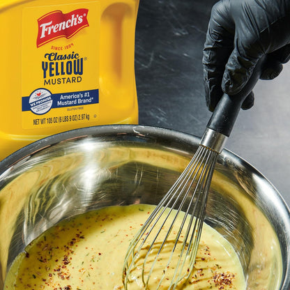 French's_Classic_Yellow_Mustard,_105_oz_-_One_105_Ounce_Bulk_Container_of_Tangy_and_Creamy_Yellow_Mustard_Perfect_for_Professional_Use_or_for_Refillable_Containers_at_Home