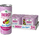 Cherry Lime - 8 Fl Oz (Pack of 24)