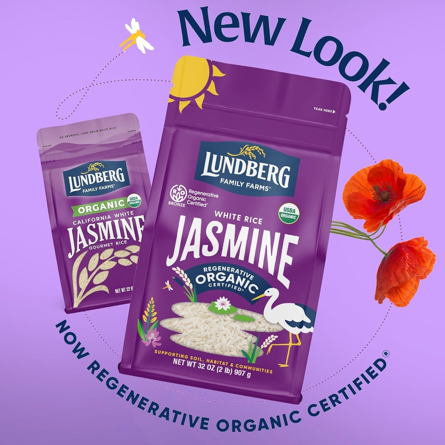 Lundberg_Family_Farms_Organic_Jasmine_Rice,_California_White,_32_Ounce