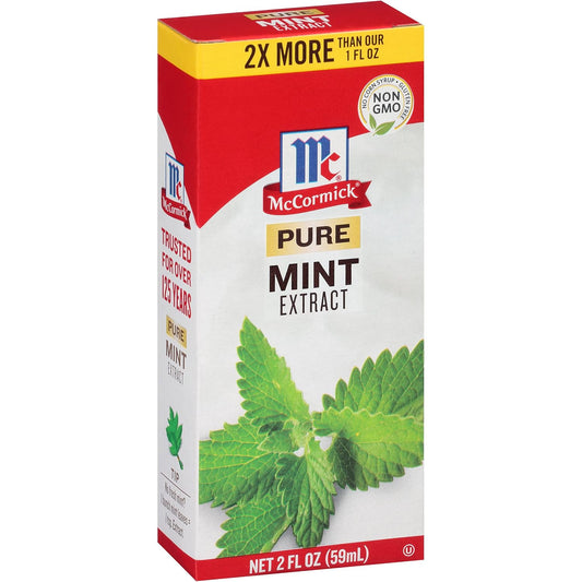 McCormick_Pure_Mint_Extract,_2_fl_oz