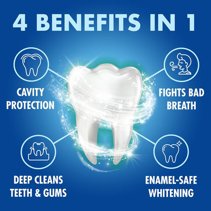 ARM_&_Hammer_Toothpaste_Plus_TheraBreath_Breath_Fresheners,_ICY_Mint_Flavor,_Teeth_Whitening_Toothpaste,_Anticavity_Fluoride_for_Bad_Breath,_5.5_Oz_(Pack_of_2)