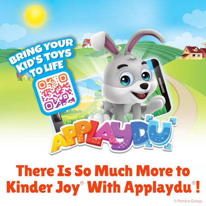 Kinder_Joy_Eggs,_Treat_Plus_Toy,_Chocolatey_Wafer_Bites,_Individually_Wrapped,_15_Count,_10.5_oz