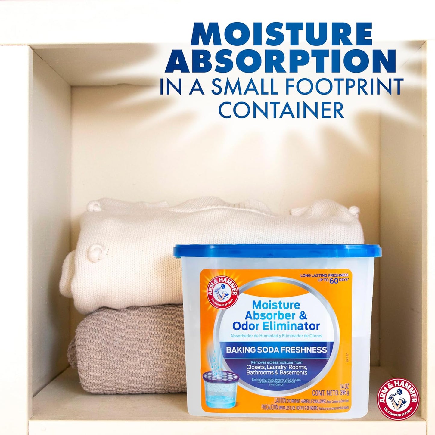 Arm_&_Hammer_Fragrance_Free_Refillable_Moisture_Absorber_and_Odor_Eliminator_14_oz._Tub