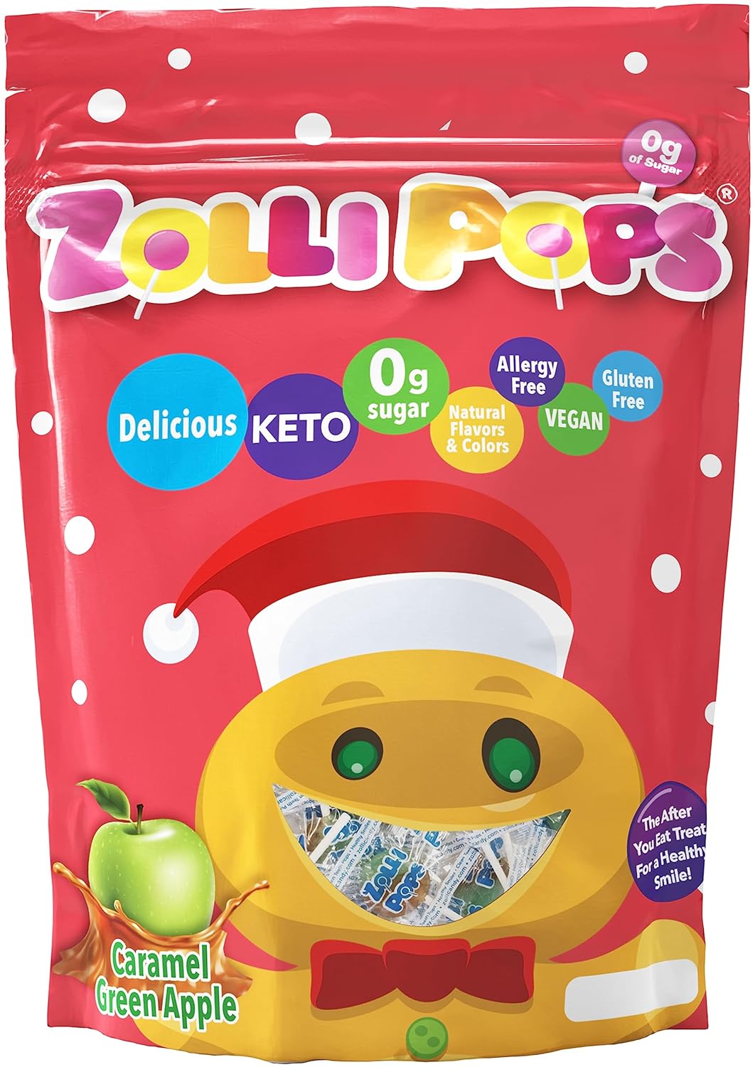 Zollipops_Caramel_&_Green_Apple,_10.4oz,_Sugar-free,_Allergy-free,_Vegan,_KETO_&_Diabetic_Friendly,_Clean_Teeth_Candy