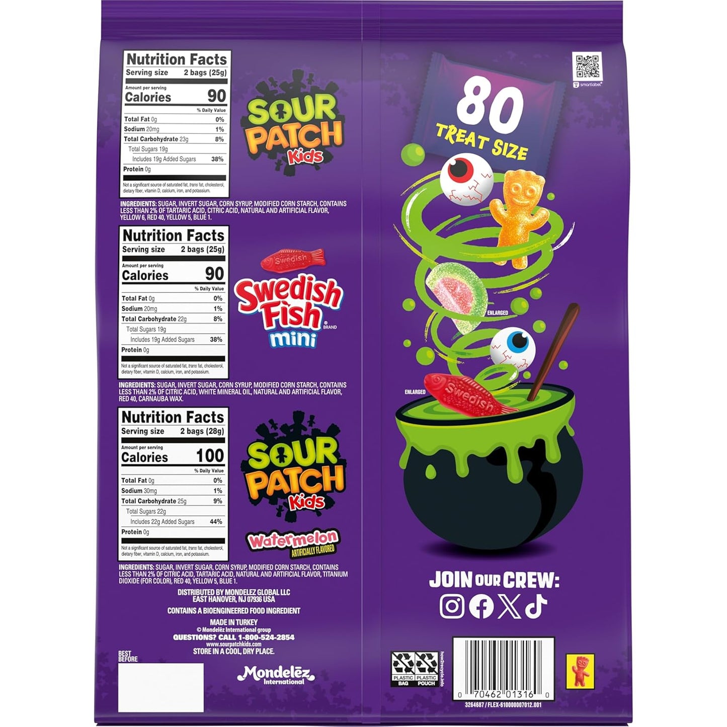 SOUR_PATCH_KIDS_and_SWEDISH_FISH_Mini_Soft_&_Chewy_Halloween_Candy_Variety_Pack,_Bulk_Candy,_80_Trick_or_Treat_Bags