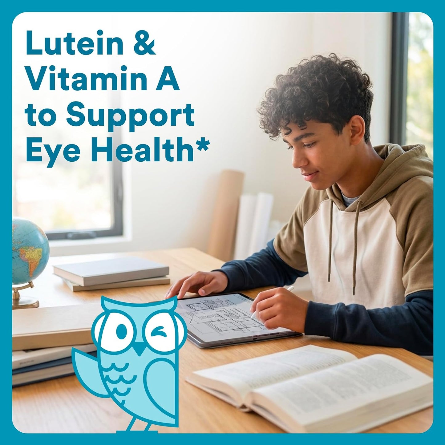 SmartyPants_Teen_Guy_Plus_Multi_&_Omegas_Multivitamin_Gummies_with_Omega_3_DHA/EPA,_Vitamins_D3,_C,_B12,_B6,_A,_K,_Zinc,_Folate,_Gluten_Free,_Clean_Label,_Pineapple_Orange,_60_Gummies_(30_Day_Supply)