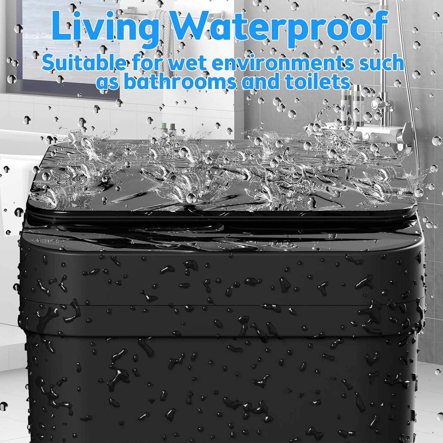 Bathroom_Trash_Can_with_Lid,_KOEYLE_2_Pack_2.2_Gallon_Automatic_Touchless_Garbage_Can,_Small_Motion_Sensor_Smart_Trash_Can,_Slim_Waterproof_Trash_Bin_for_Bedroom,_Bathroom,_Office,_Living_Room_(Black)
