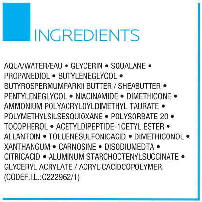 La_Roche-Posay_Toleriane_Dermallergo_Night_Cream_for_Face,_Intense_Soothing_Moisturizer_with_Vitamin_E,_Allergy_Tested,_for_Sensitive_Skin,_Formerly_Toleriane_Ultra_Night