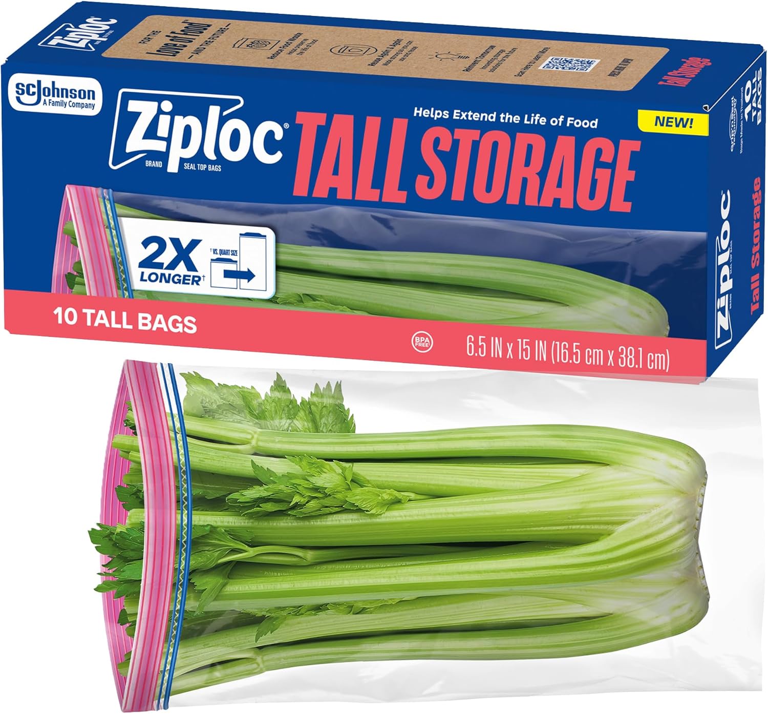Ziploc_Tall_Food_Storage_Bags,_10_Count