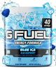 Blue Raspberry