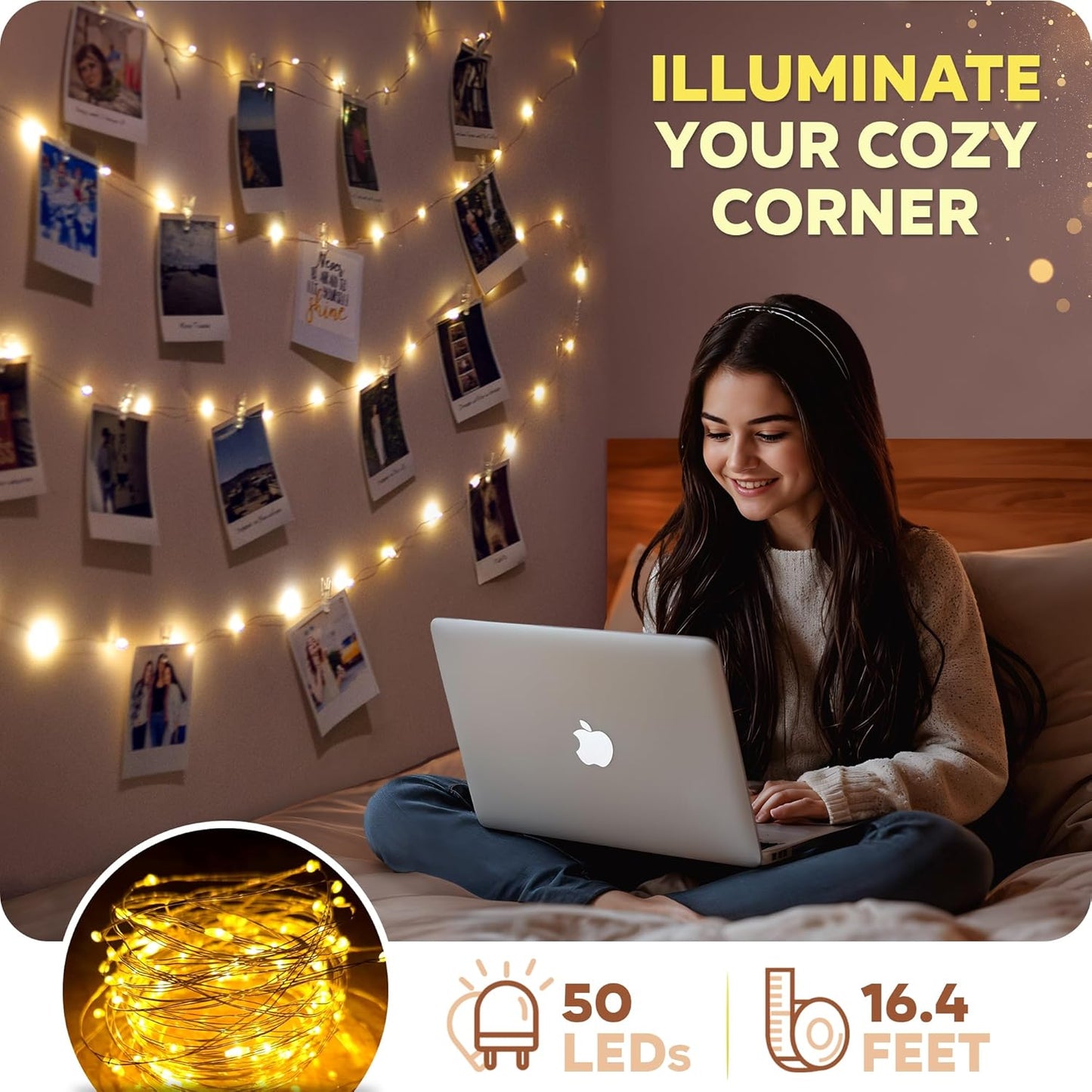Mind-Glowing_Photo_Clips_String_Light_-_Dreamy_Fairy_Lights_with_Clips_-_Stocking_Stuffers_for_Teen_Girls_2025_-_Trendy_Stuff_Room_Decor_-_Christmas_Gift_for_Any_Year_Old_Tween_Girl_(50_LED,_16.4_ft)