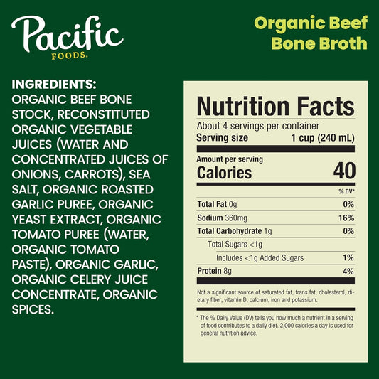 Pacific_Foods_Organic_Beef_Bone_Broth,_32_oz_Carton