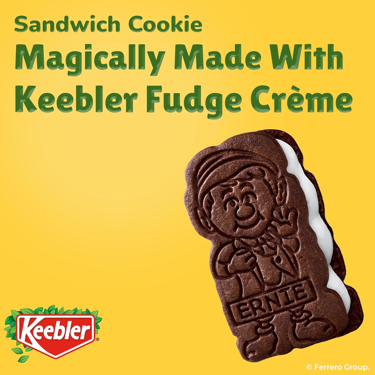 Keebler_E.L._Fudge_Elfwich_Cookies,_chocolate-y_and_vanilla_flavor_Sandwich_Cookies,_Fun_Shaped_Treat,_10.8_oz_Pack