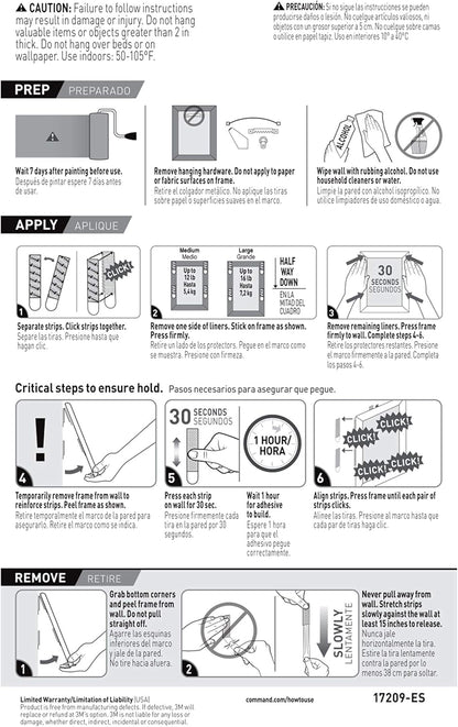 Command_15_lb_&_10_lb_Large_and_Medium_16_Pairs_Picture_Hanging_Strips_(32_Strips),_Damage-Free_Hangers_for_Picture_Frames,_No_Tools_Required,_Great_for_Home_Room_Wall_Decor,_White_Adhesive