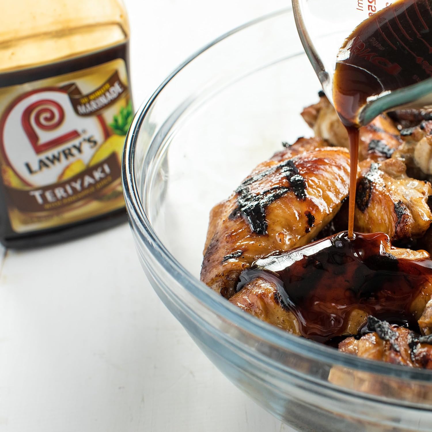 Lawry's_Teriyaki_With_Pineapple_Juice_Marinade,_12_fl_oz